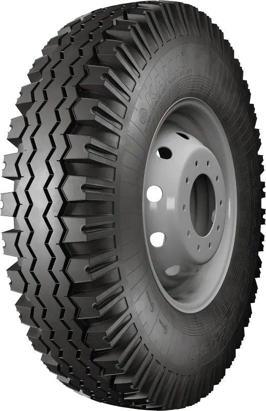 Я-245-1 в Сенгилее — KAMA TYRES Я-245-1 в Сенгилее