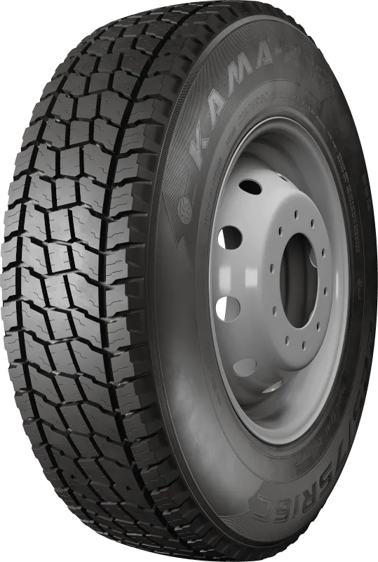 KAMA-218 в Сенгилее — KAMA TYRES KAMA-218 в Сенгилее