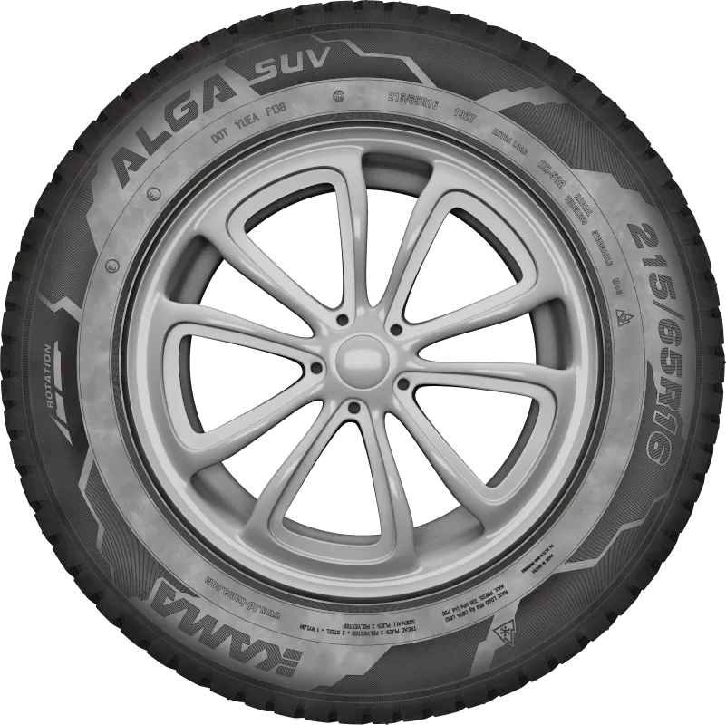 KAMA ALGA SUV (НК-532) в Сенгилее — KAMA TYRES KAMA ALGA SUV (НК-532) в Сенгилее
