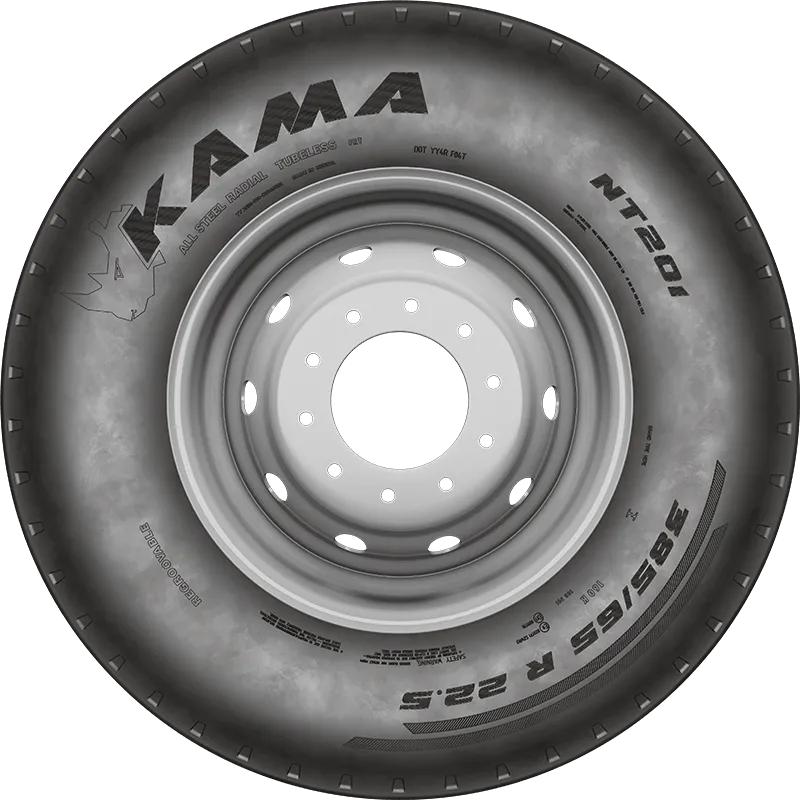 KAMA NT 201 в Сенгилее — KAMA TYRES KAMA NT 201 в Сенгилее