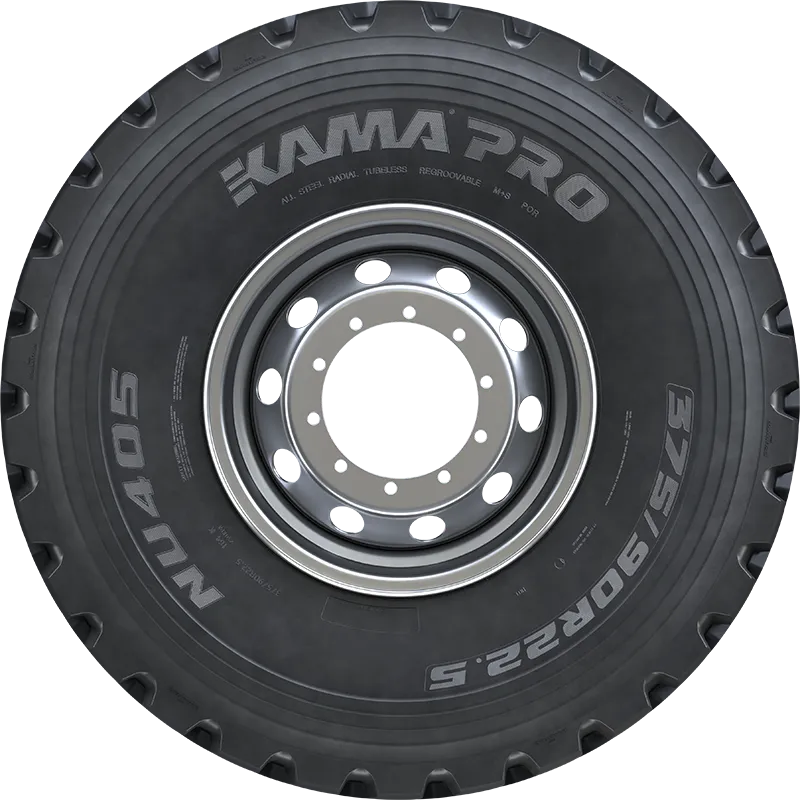 KAMA PRO NU 405 в Сенгилее — KAMA TYRES KAMA PRO NU 405 в Сенгилее