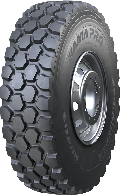 KAMA PRO NU 405 в Сенгилее — KAMA TYRES KAMA PRO NU 405 в Сенгилее
