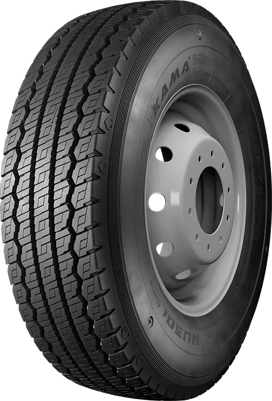 KAMA NU 301 в Сенгилее — KAMA TYRES KAMA NU 301 в Сенгилее
