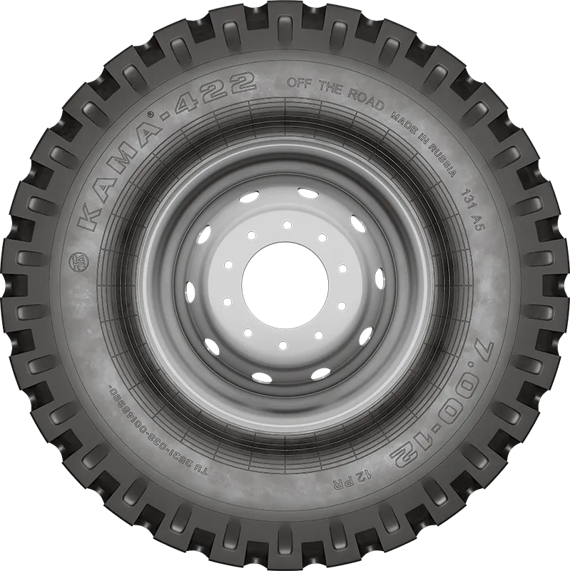 KAMA-422 в Сенгилее — KAMA TYRES KAMA-422 в Сенгилее