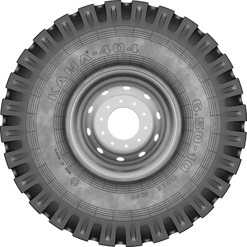 KAMA-404 в Сенгилее — KAMA TYRES KAMA-404 в Сенгилее