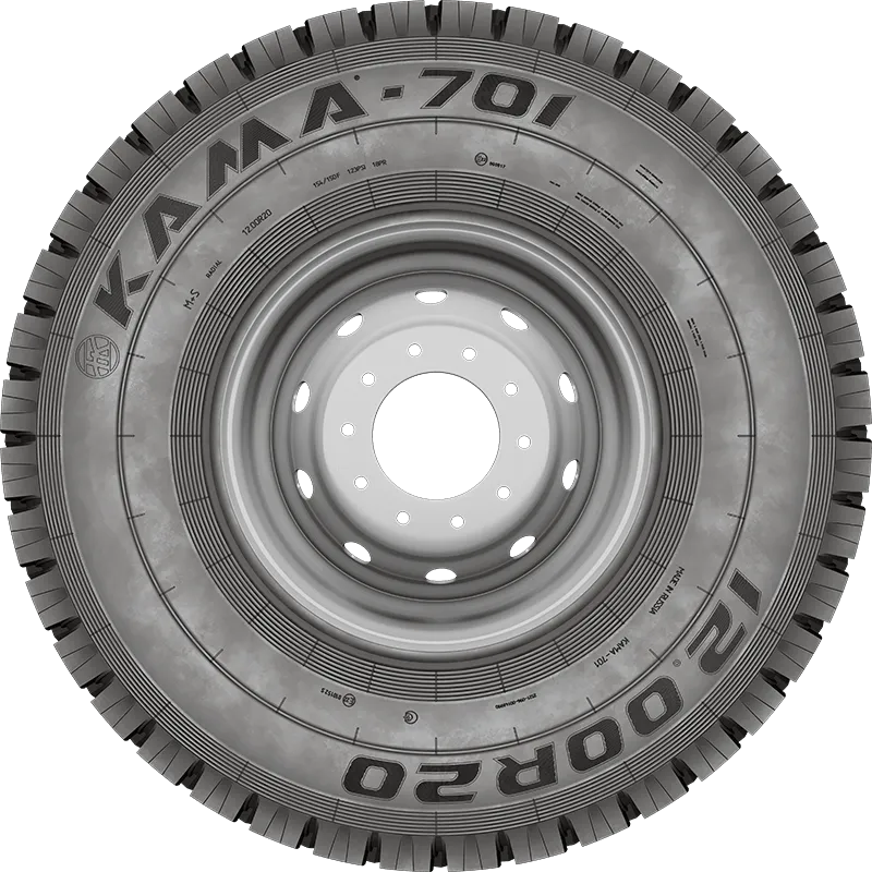 KAMA-701 в Сенгилее — KAMA TYRES KAMA-701 в Сенгилее