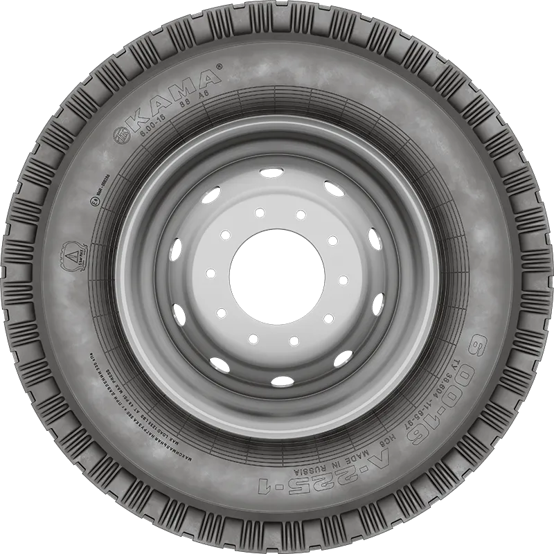 Л-225-1 в Сенгилее — KAMA TYRES Л-225-1 в Сенгилее