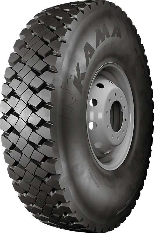 KAMA NR 701 в Сенгилее — KAMA TYRES KAMA NR 701 в Сенгилее