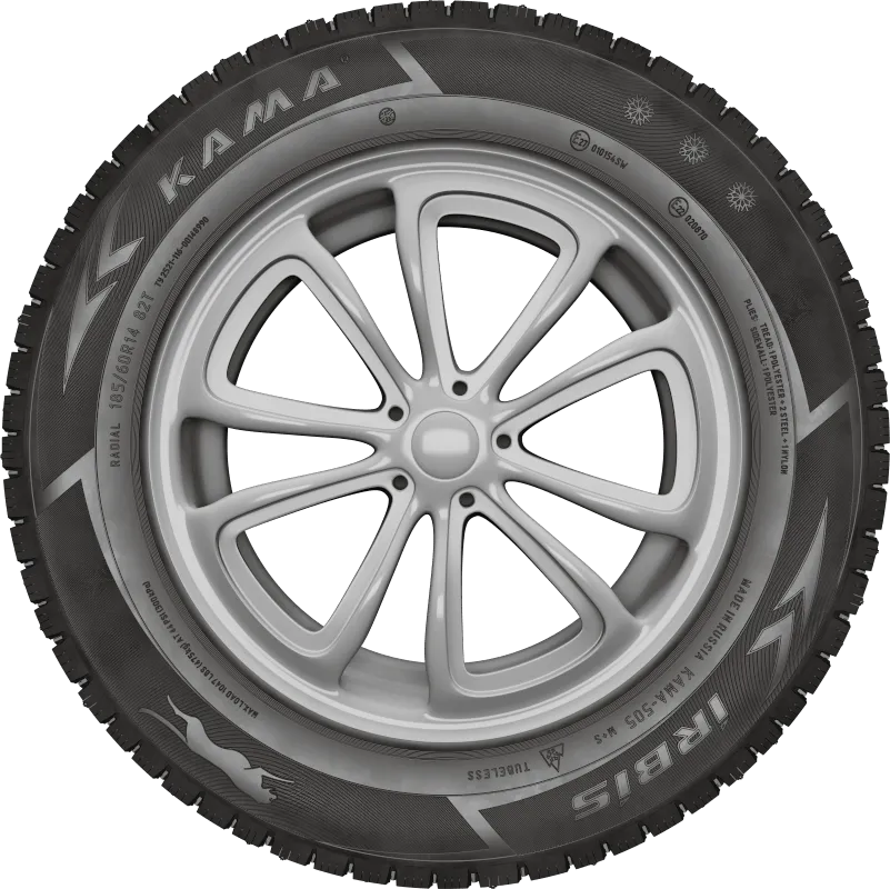 KAMA-505 ИРБИС в Сенгилее — KAMA TYRES KAMA-505 ИРБИС в Сенгилее