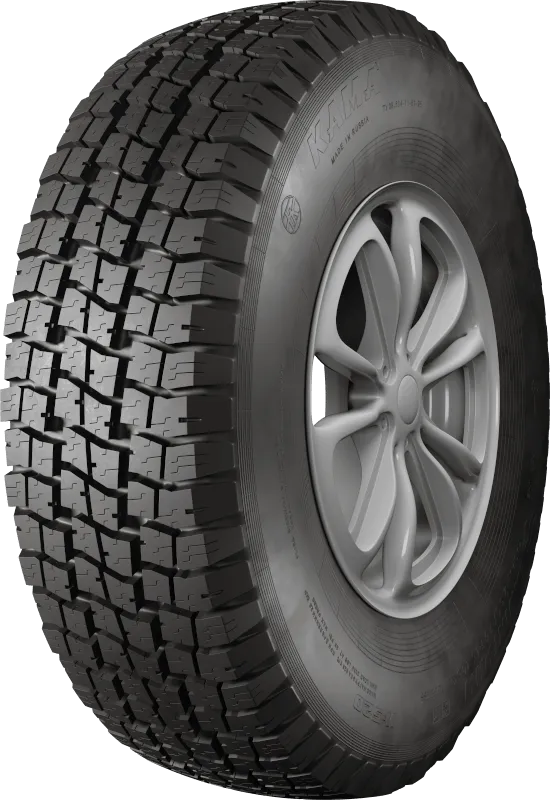 KAMA И-520 ПИЛИГРИМ в Сенгилее — KAMA TYRES KAMA И-520 ПИЛИГРИМ в Сенгилее