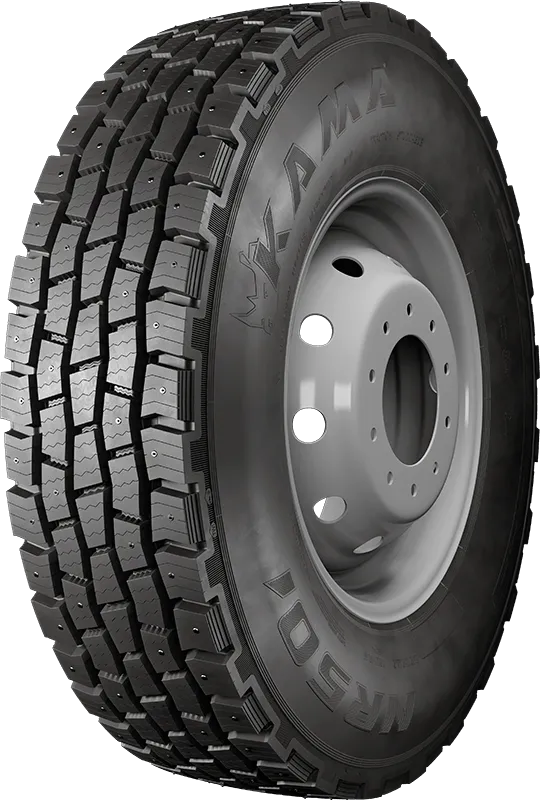 KAMA NR 501 в Сенгилее — KAMA TYRES KAMA NR 501 в Сенгилее
