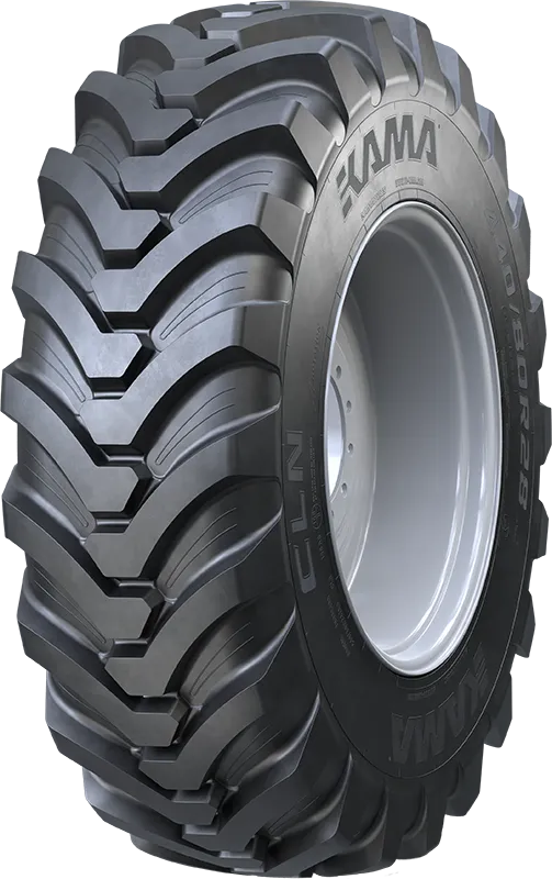 KAMA CLN в Сенгилее — KAMA TYRES KAMA CLN в Сенгилее