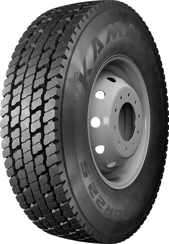 KAMA NR 202 в Сенгилее — KAMA TYRES KAMA NR 202 в Сенгилее