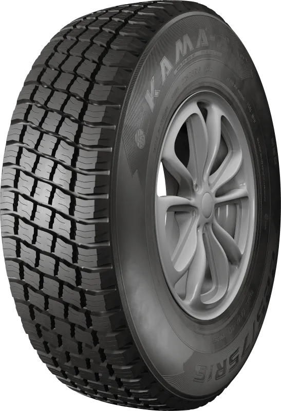 KAMA-219 в Сенгилее — KAMA TYRES KAMA-219 в Сенгилее