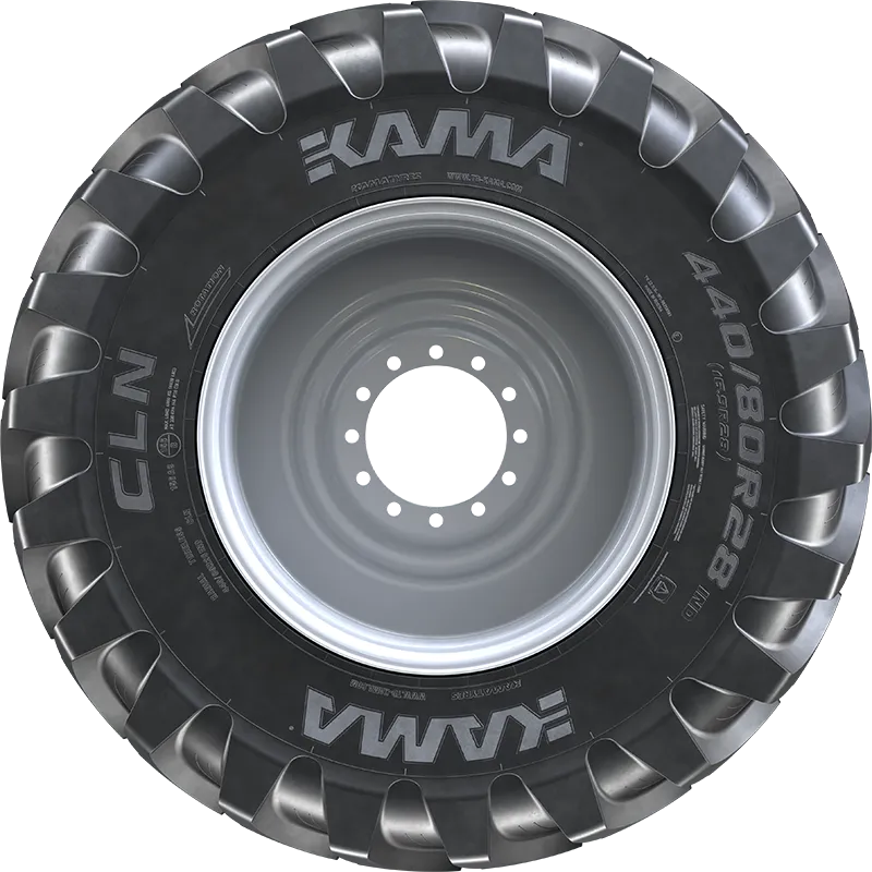 KAMA CLN в Сенгилее — KAMA TYRES KAMA CLN в Сенгилее