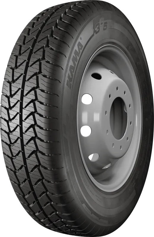 KAMA 365 LT (НК-243) в Сенгилее — KAMA TYRES KAMA 365 LT (НК-243) в Сенгилее