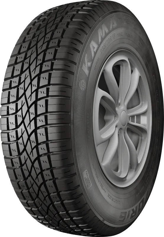 KAMA-221 в Сенгилее — KAMA TYRES KAMA-221 в Сенгилее
