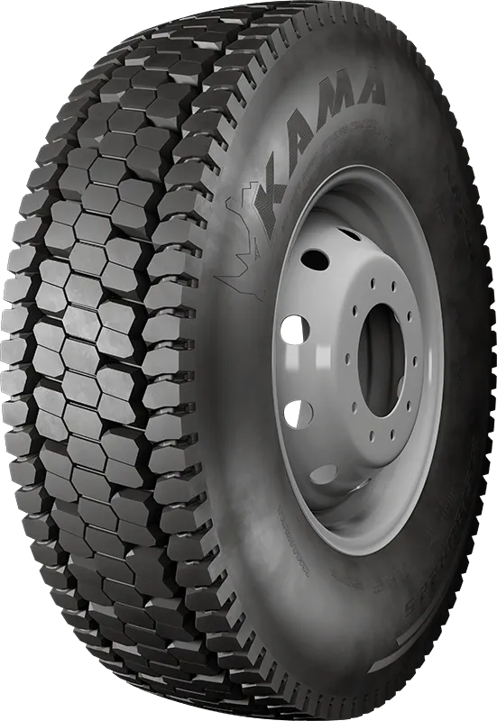 KAMA NR 201 в Сенгилее — KAMA TYRES KAMA NR 201 в Сенгилее