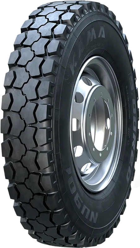 KAMA NU 901 в Сенгилее — KAMA TYRES KAMA NU 901 в Сенгилее