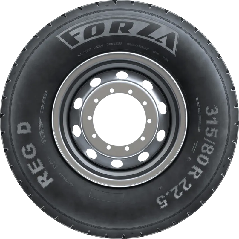 FORZA REG D в Сенгилее — KAMA TYRES FORZA REG D в Сенгилее