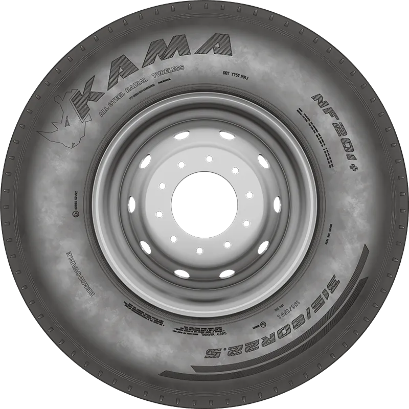 KAMA NF 201+ в Сенгилее — KAMA TYRES KAMA NF 201+ в Сенгилее